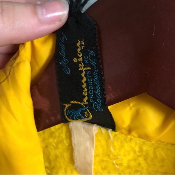 Vintage Champion windbreaker - Picture 4 of 4